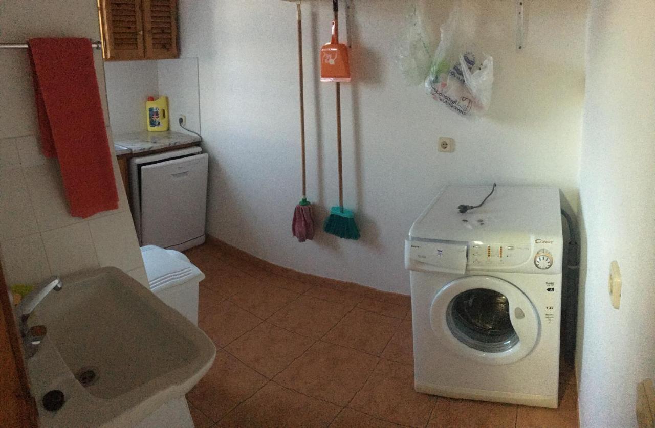 Apartamento Casa Do Canto *