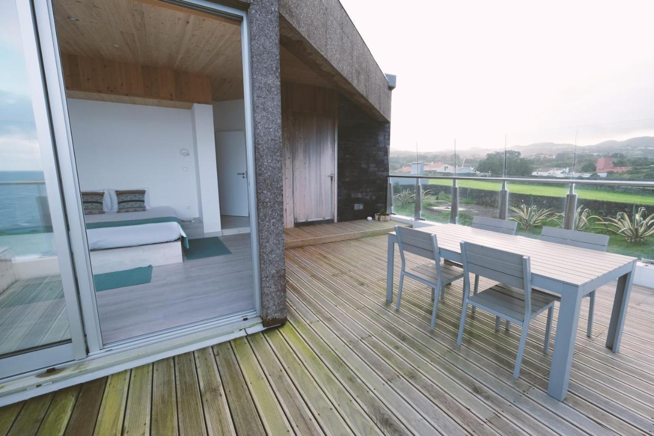 Sao Vicente Lodge - Atlantic Retreat