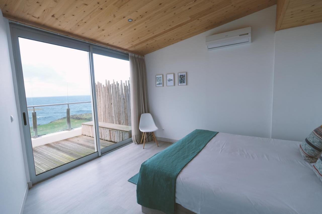 Sao Vicente Lodge - Atlantic Retreat Aparthotel Sao Vicente Ferreira