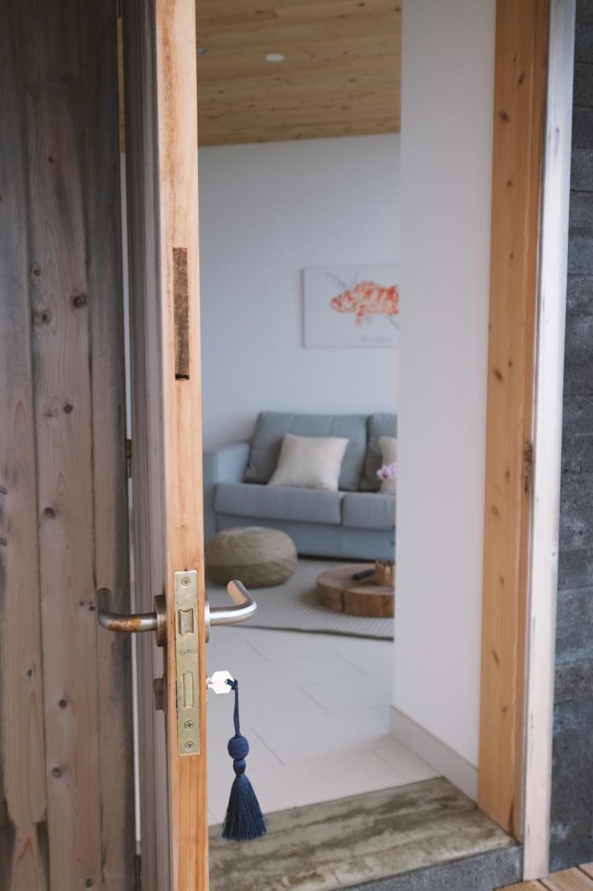 Aparthotel Sao Vicente Lodge - Atlantic Retreat