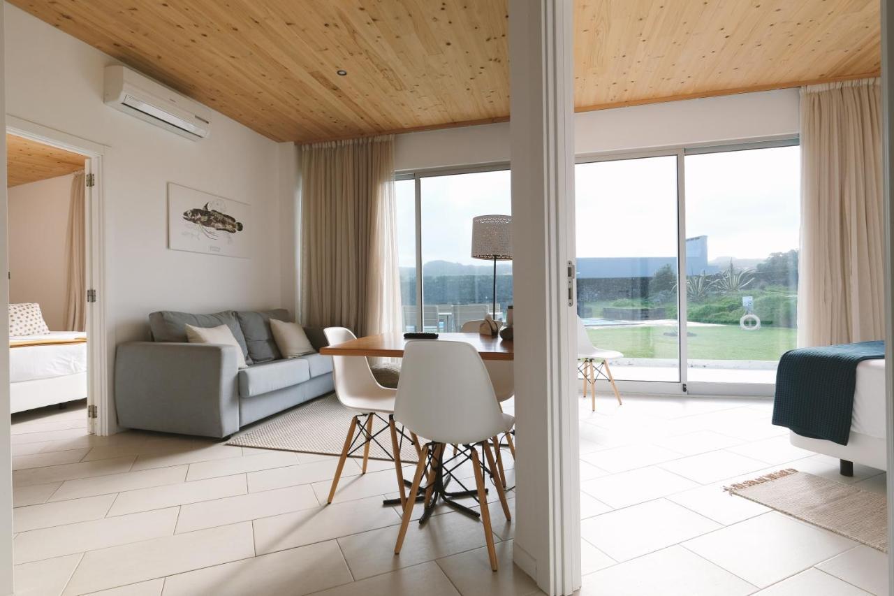Aparthotel Sao Vicente Lodge - Atlantic Retreat