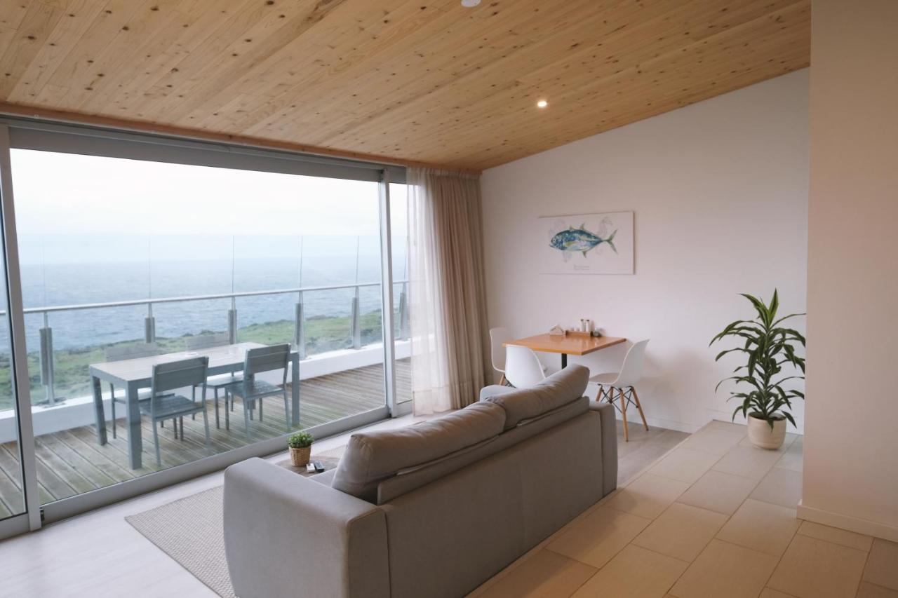 Sao Vicente Lodge - Atlantic Retreat 3* Sao Vicente Ferreira