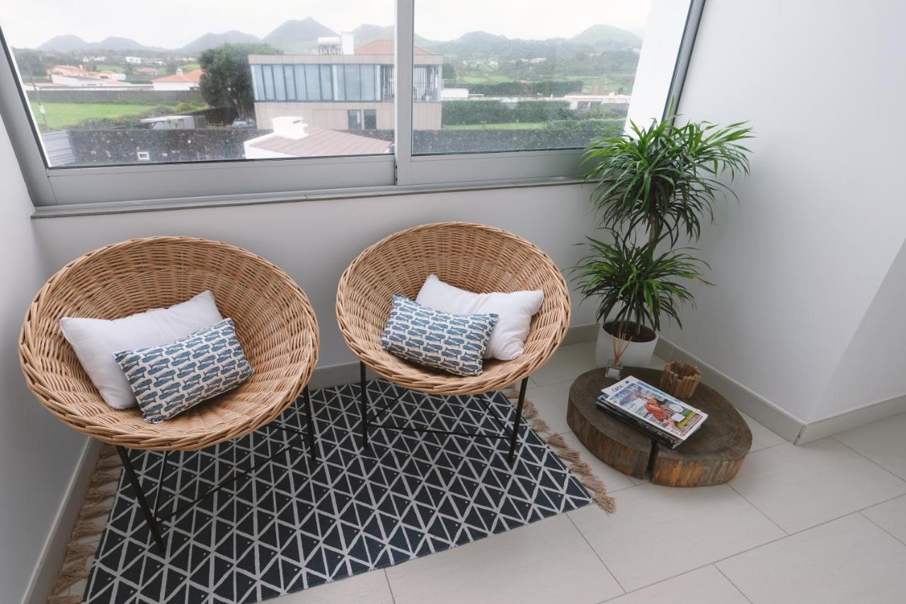 Sao Vicente Lodge - Atlantic Retreat 3*