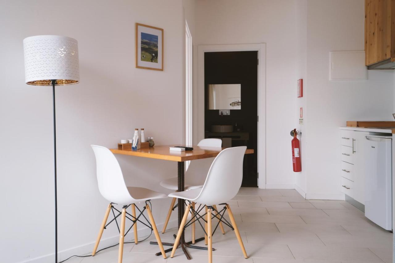 Sao Vicente Lodge - Atlantic Retreat Aparthotel 3*