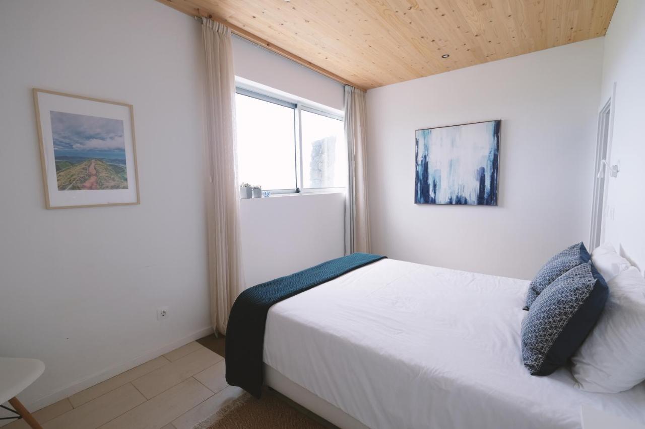 Sao Vicente Lodge - Atlantic Retreat Aparthotel 3*