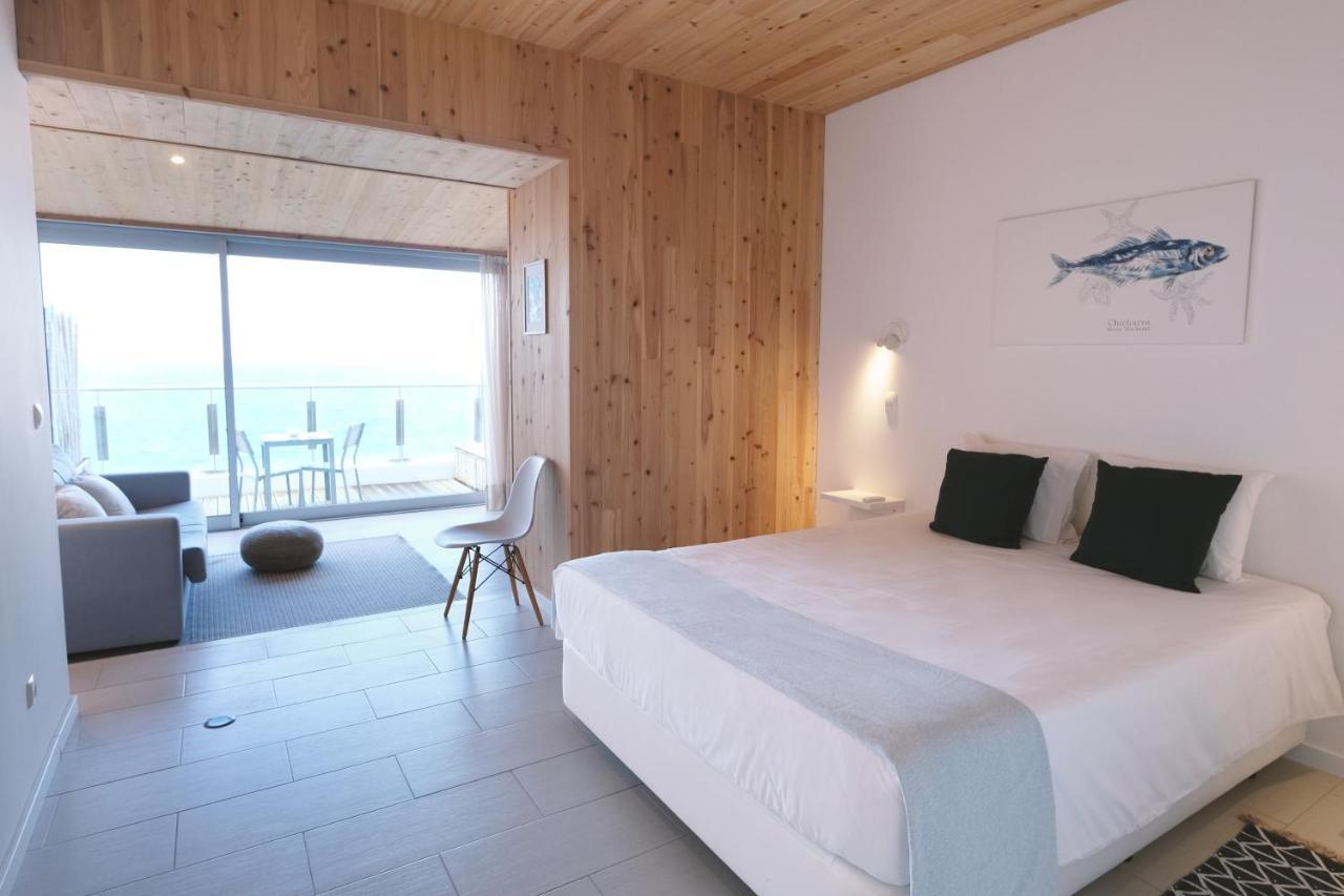 Sao Vicente Lodge - Atlantic Retreat Aparthotel Sao Vicente Ferreira