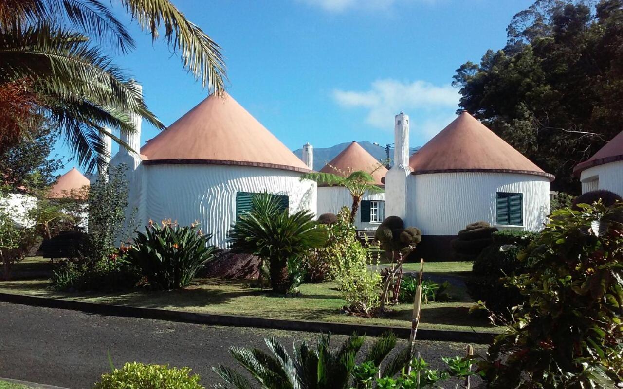 Bed & Breakfast Sao Jorge Village 3*