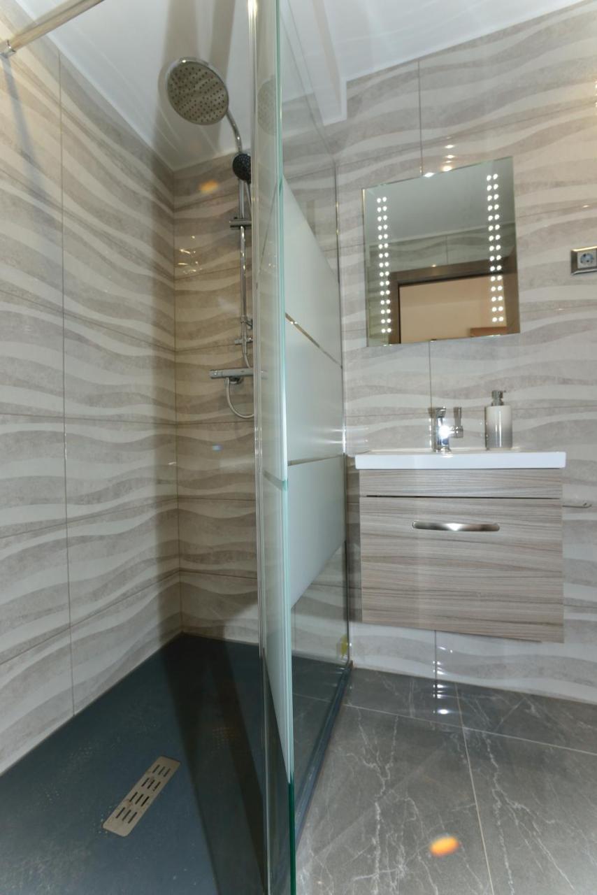 Exclusive Luxury In Oceano Atlantico Complex Apartamento