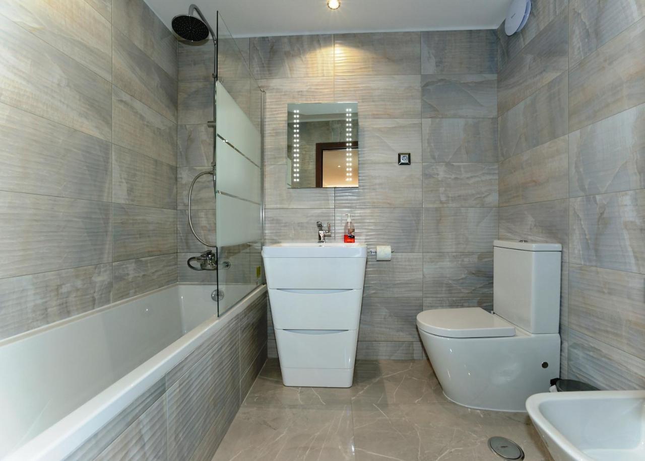 Exclusive Luxury In Oceano Atlantico Complex Apartment *