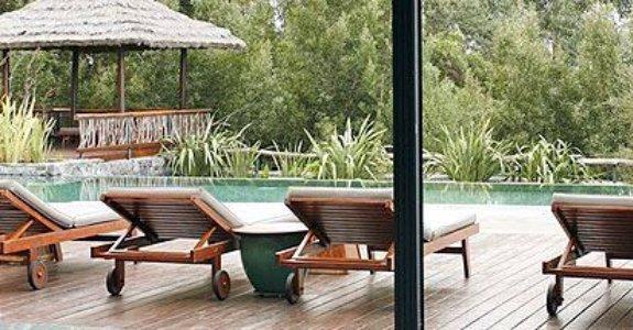 Choupana Hills & 5* Funchal (Madeira)