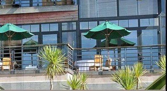 Choupana Hills & Hotel Funchal (Madeira)