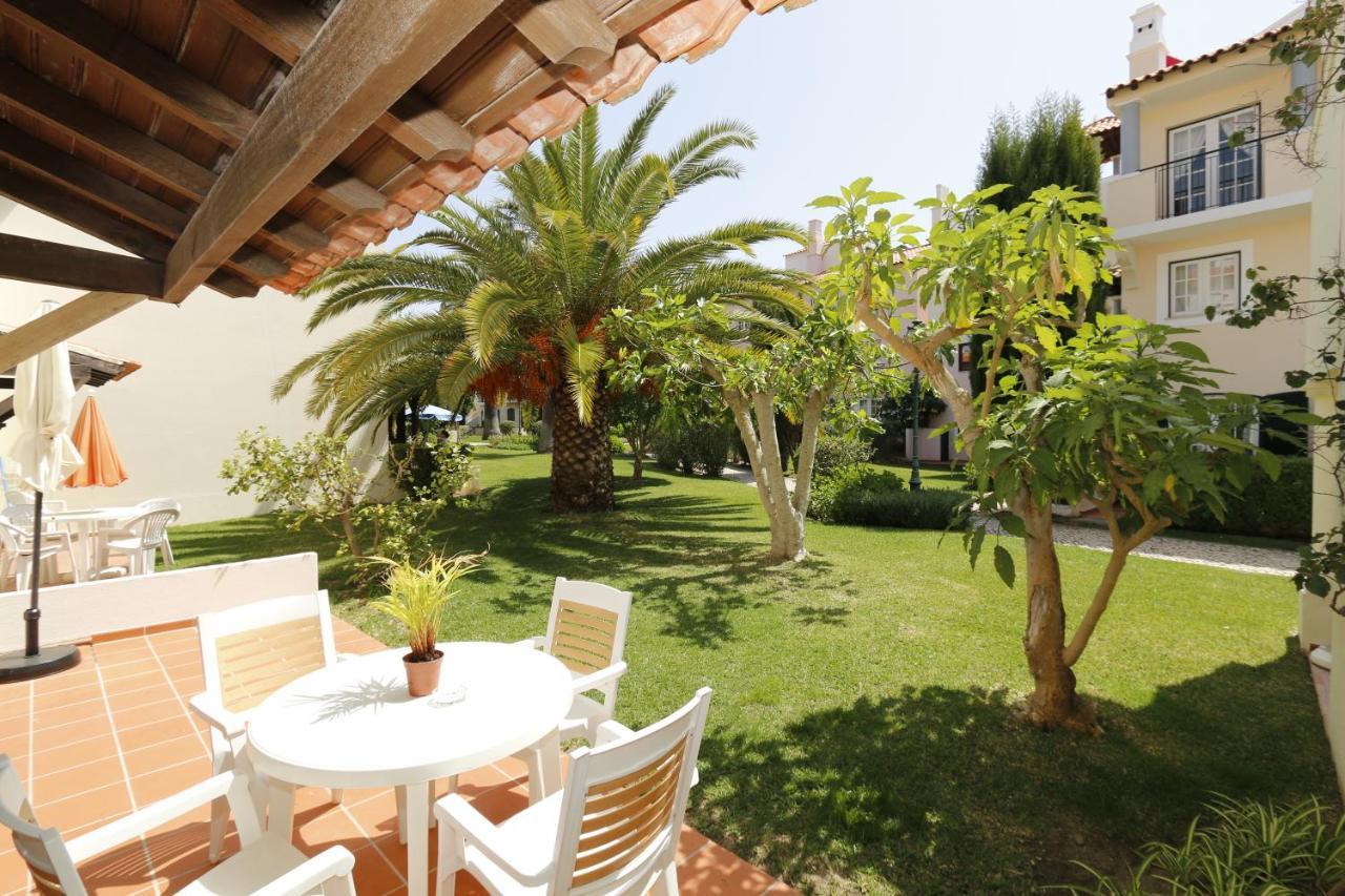 Apartamento Old Village Vilamoura