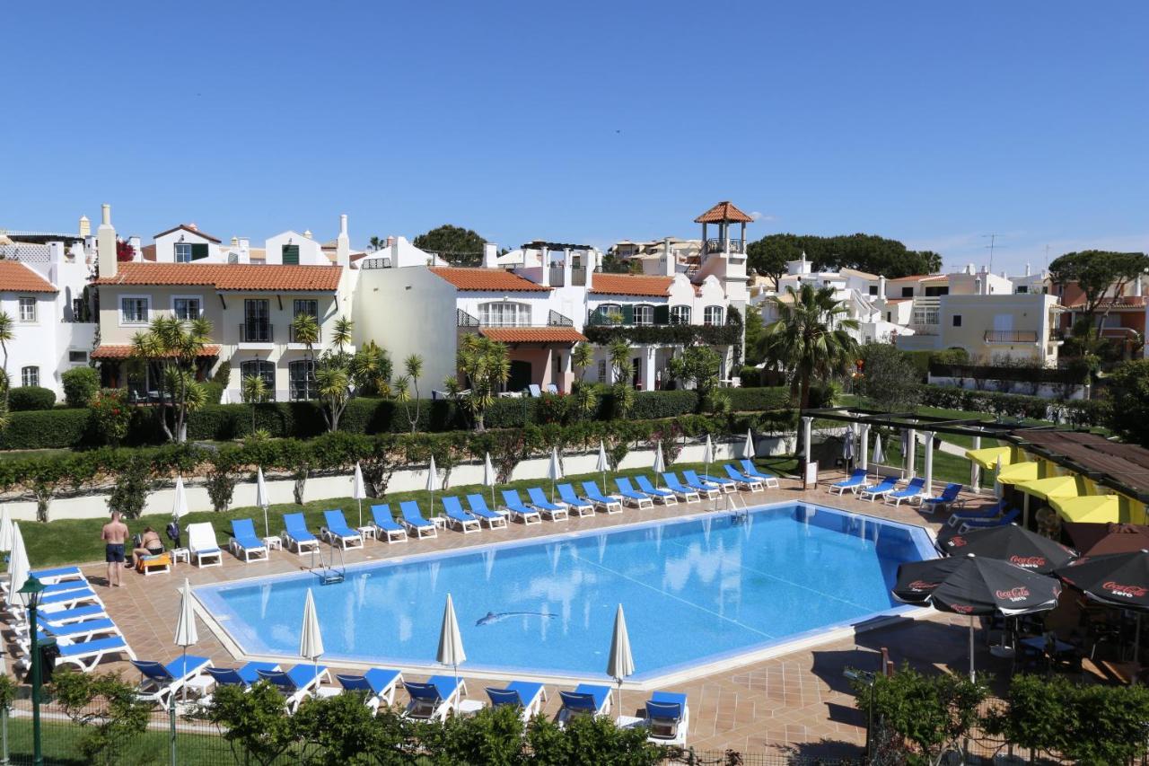 Old Village * Vilamoura