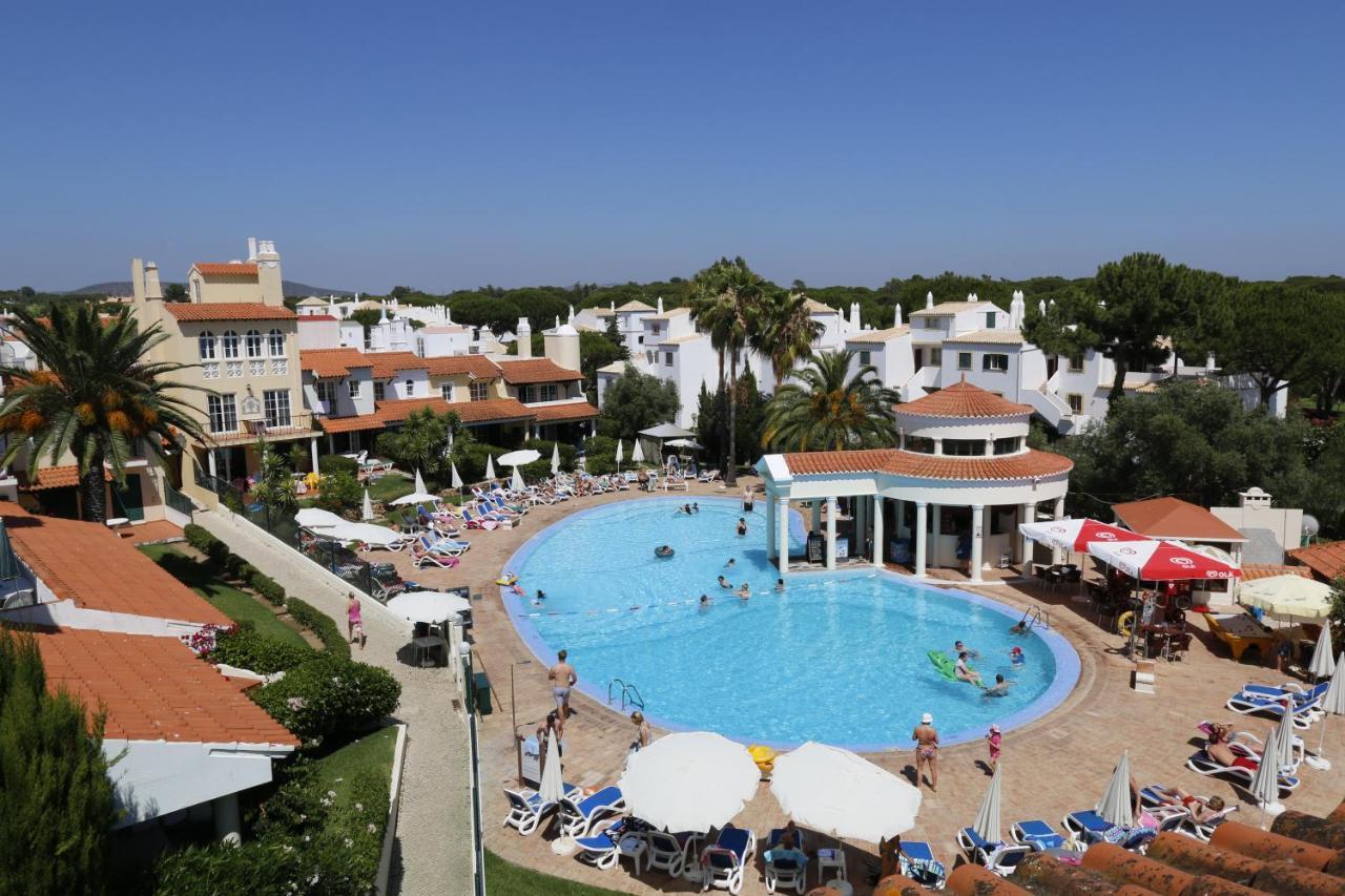 Old Village Vilamoura