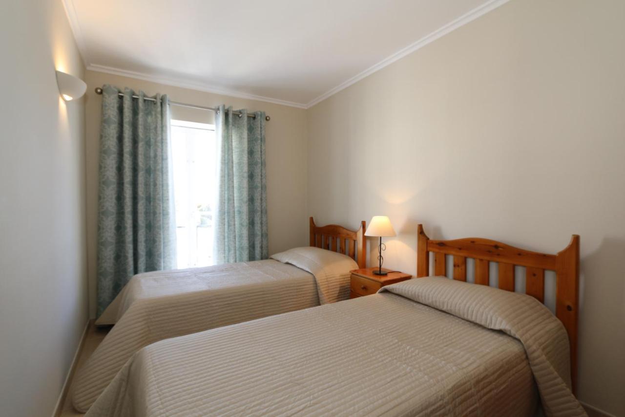 Old Village Appartement *