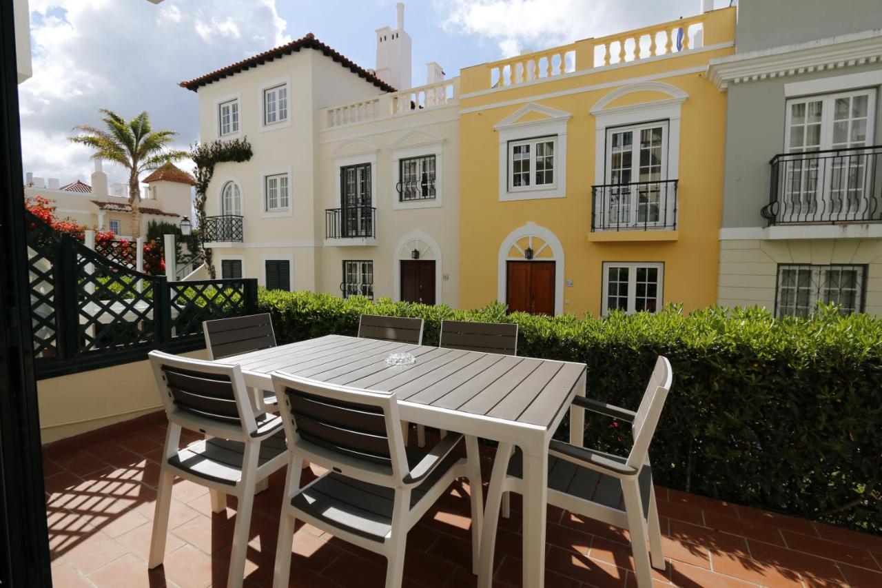 Old Village Vilamoura