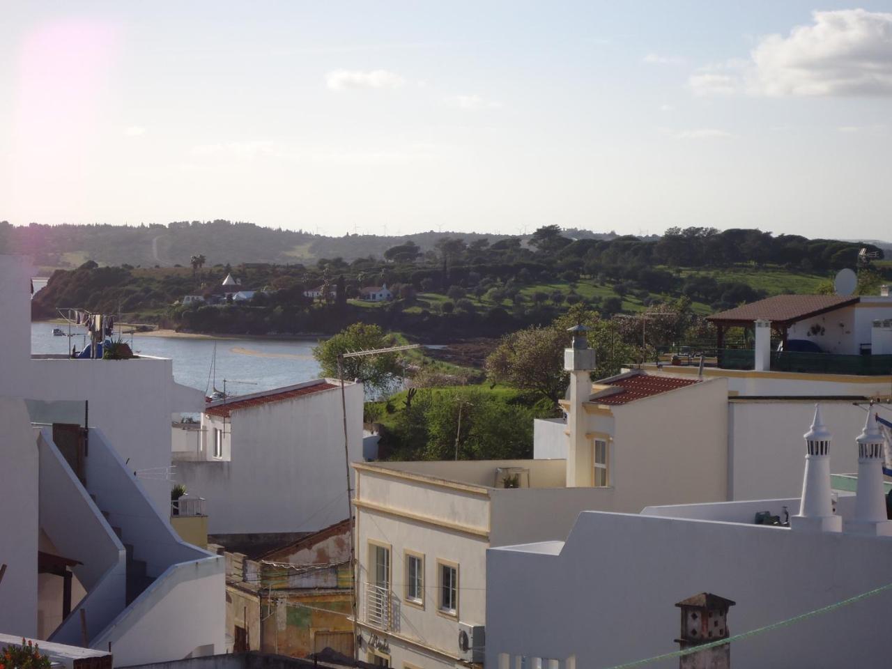 António C Apartamento Alvor