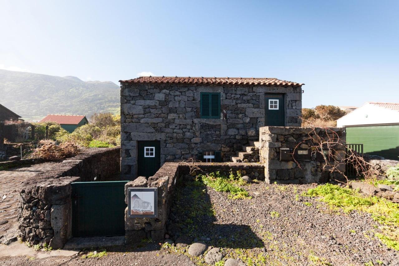 Casa de férias Adega Do Boqueirao