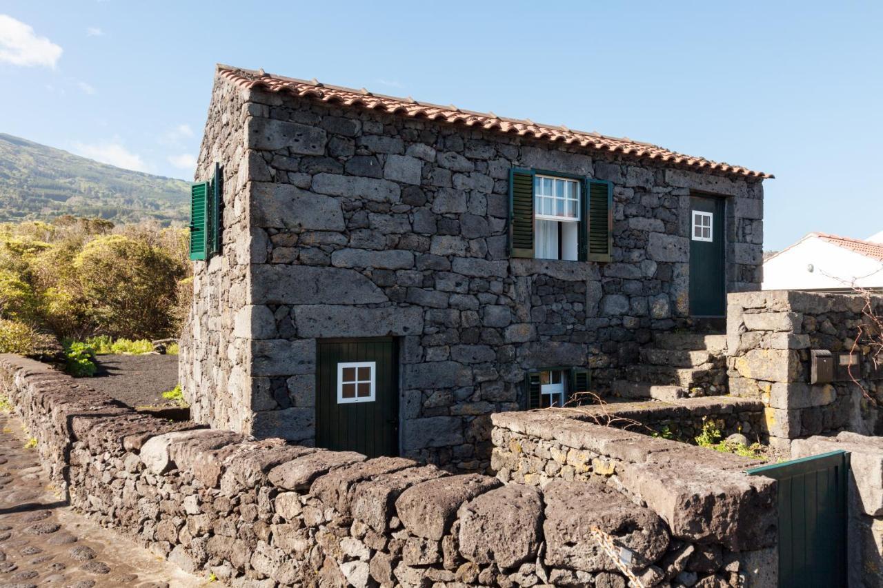 Casa de férias Adega Do Boqueirao Prainha (Sao Roque do Pico)