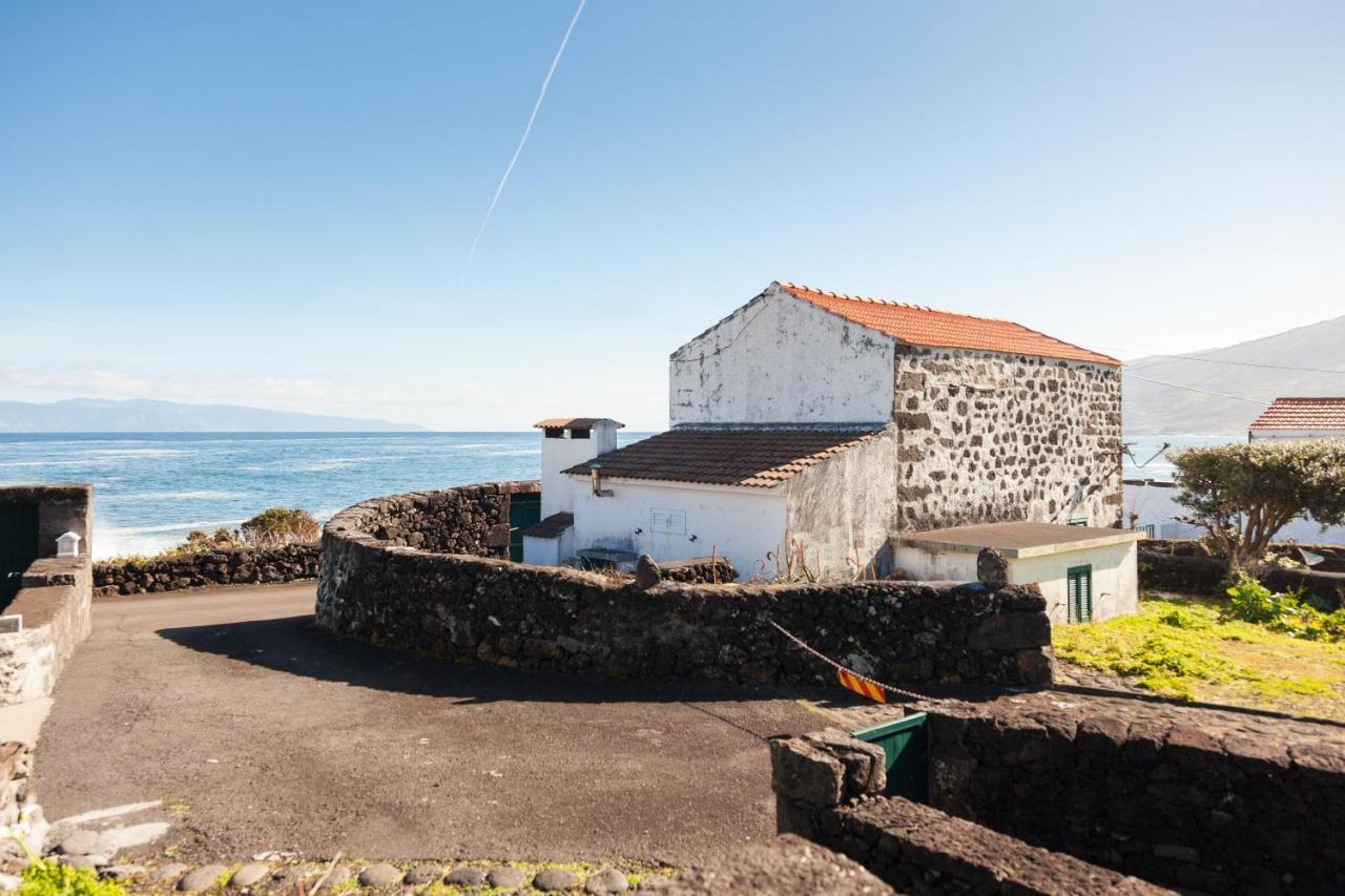 Casa de férias Adega Do Boqueirao