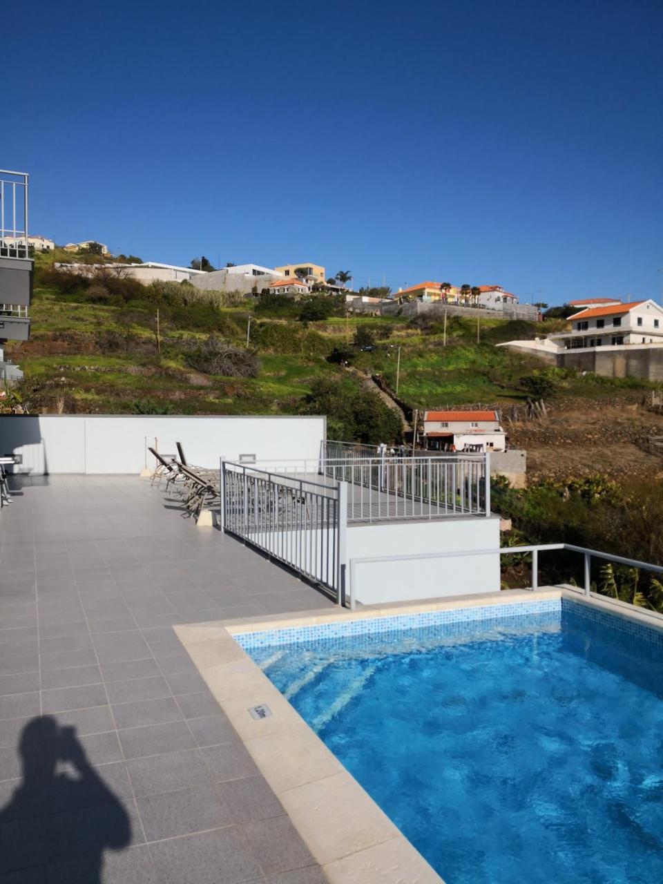 Farm stay Calheta Place Estreito Da Calheta
