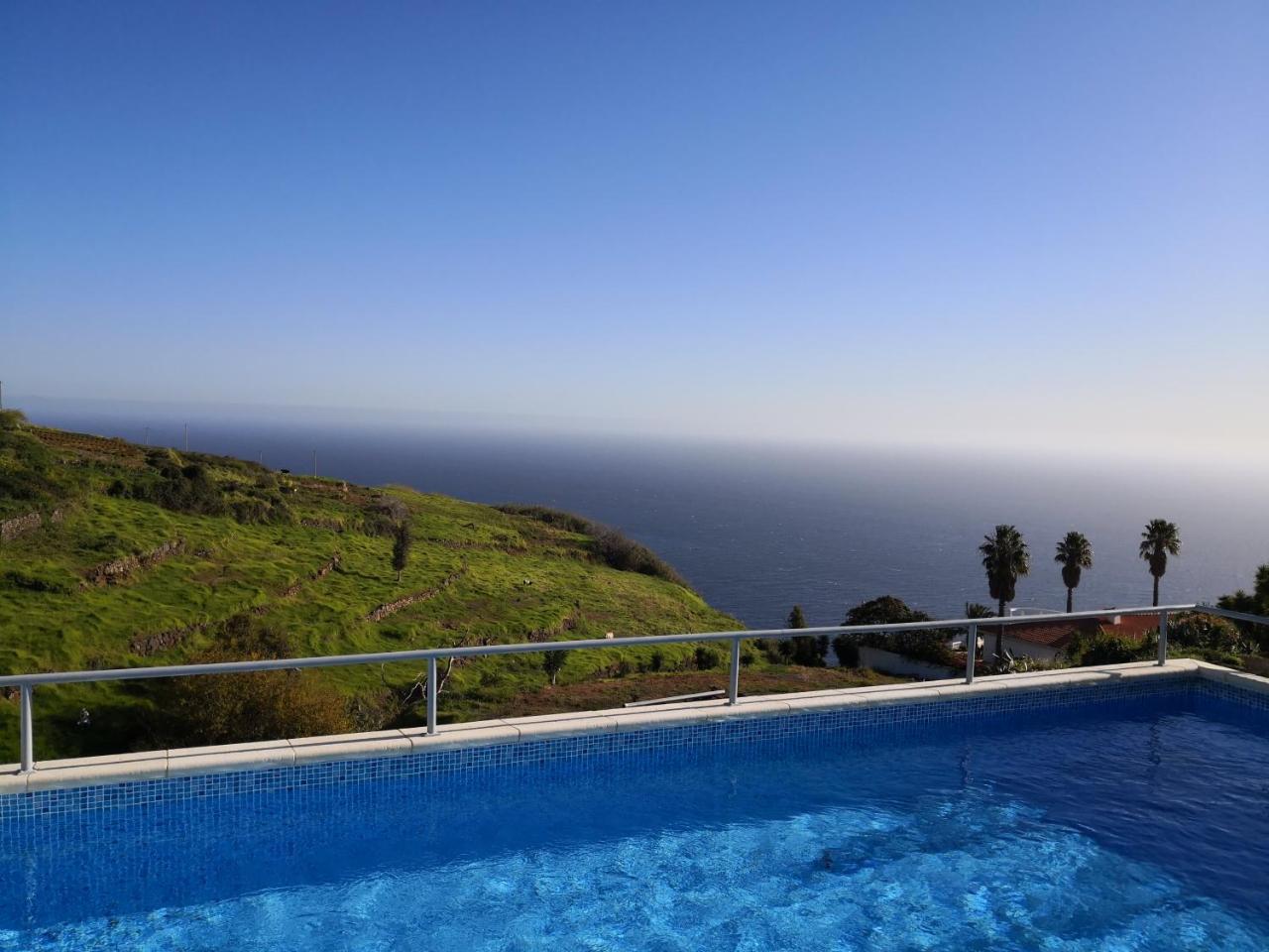 Calheta Place * Estreito Da Calheta