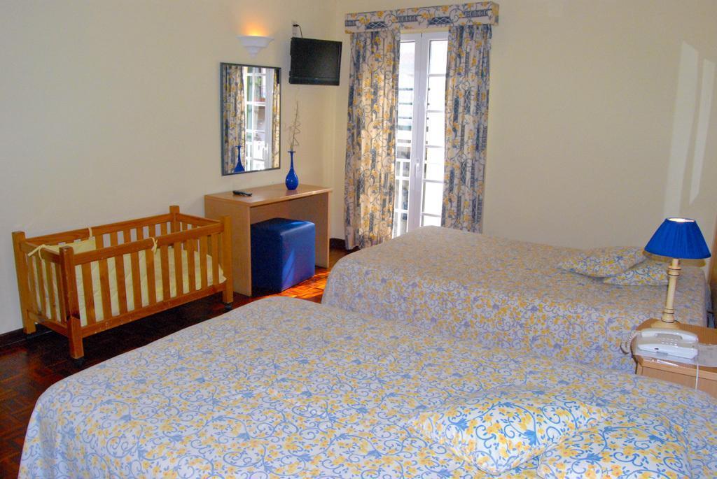 Amparo Hotel