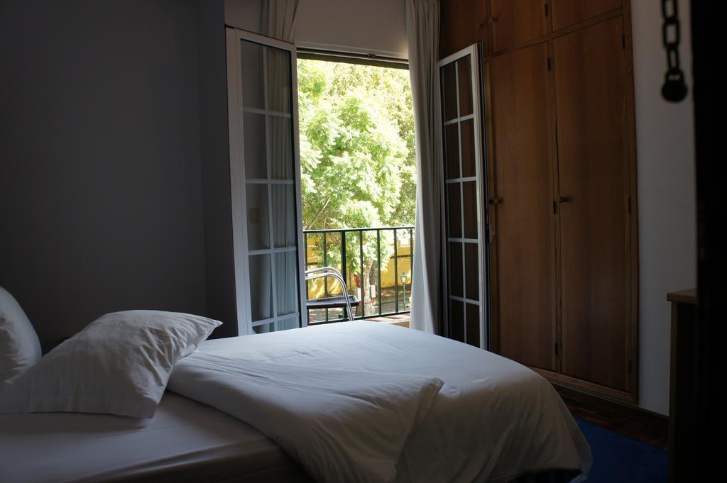 Amparo Hotel Machico (Madeira)