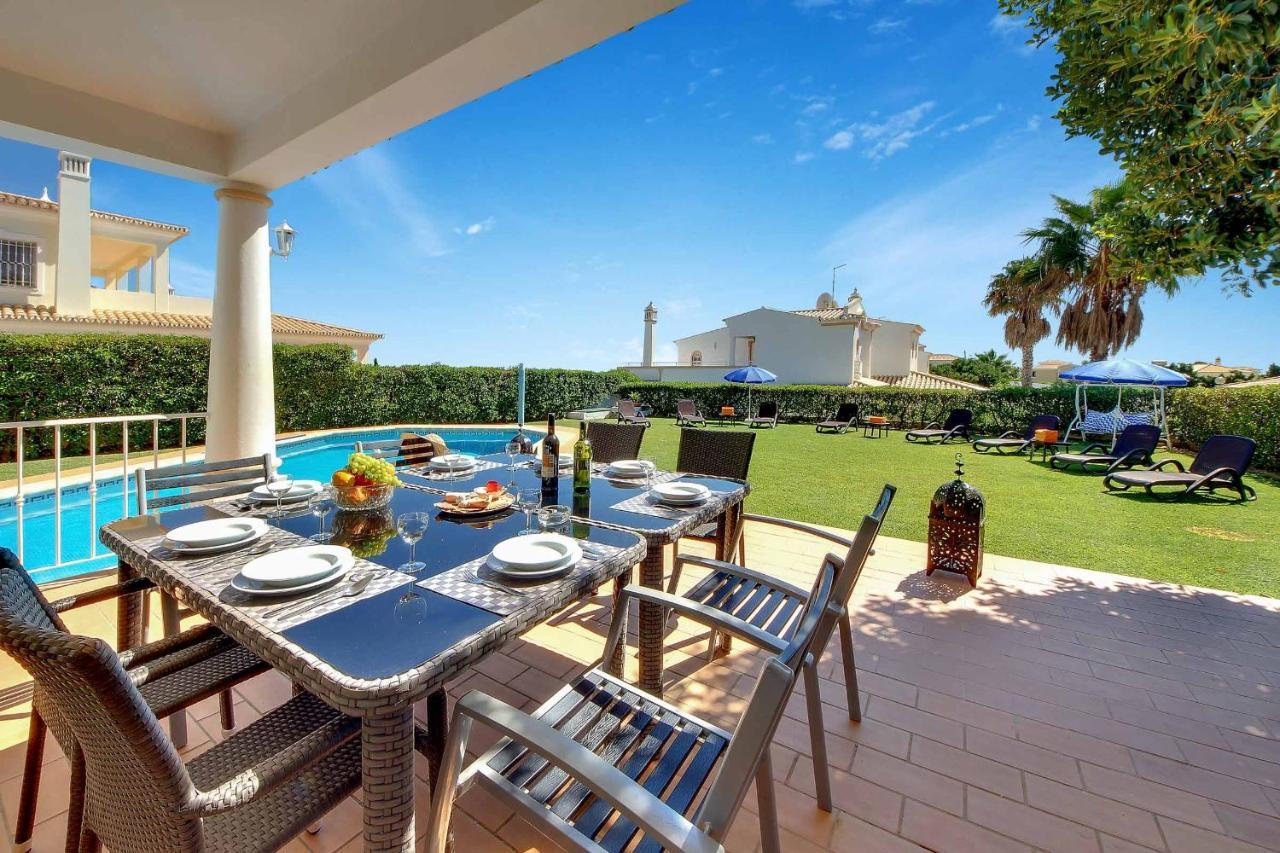 Villa Adele Albufeira