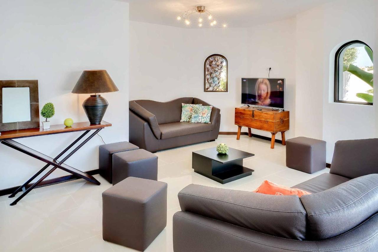 Villa Casa Dos Amigos Albufeira