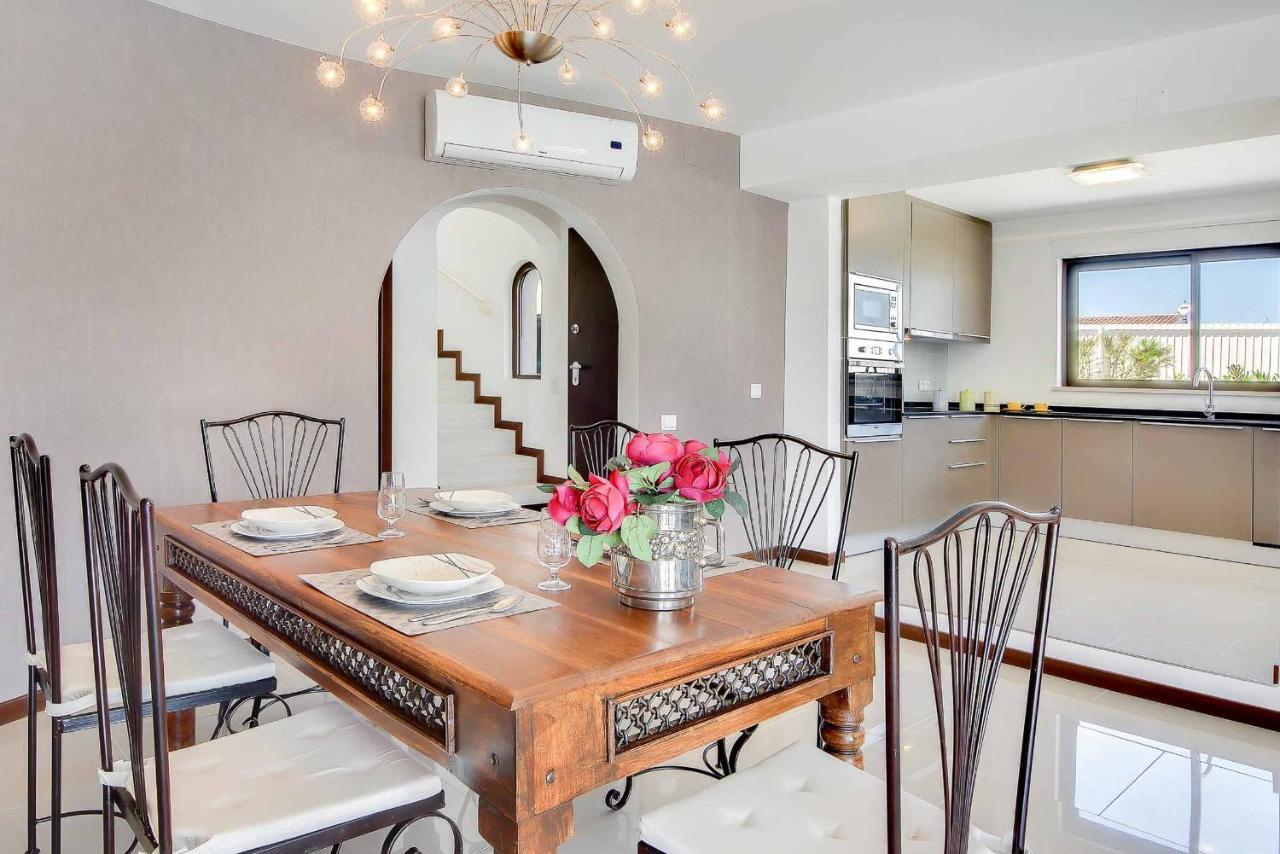 Villa Casa Dos Amigos *