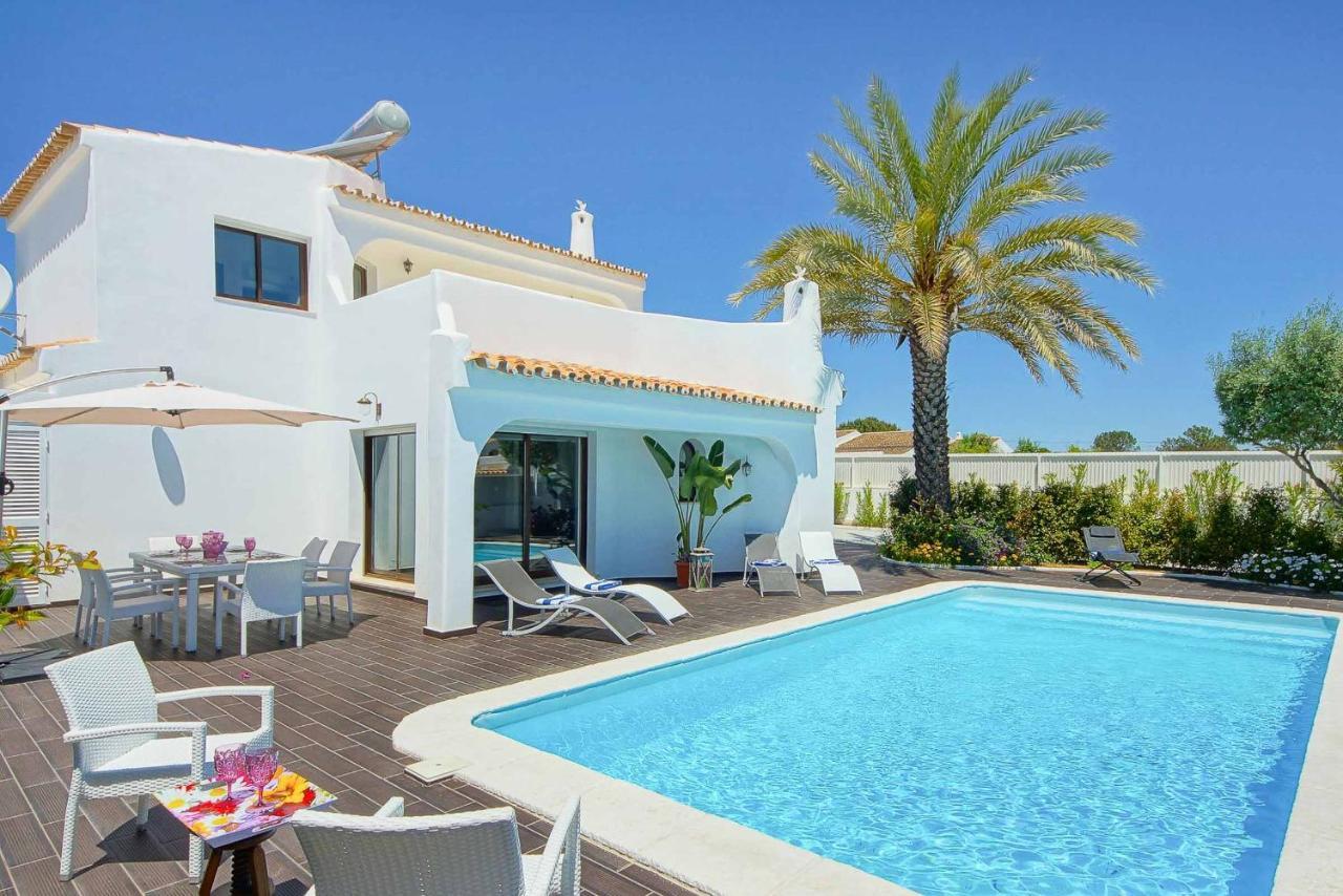 Casa Dos Amigos Albufeira