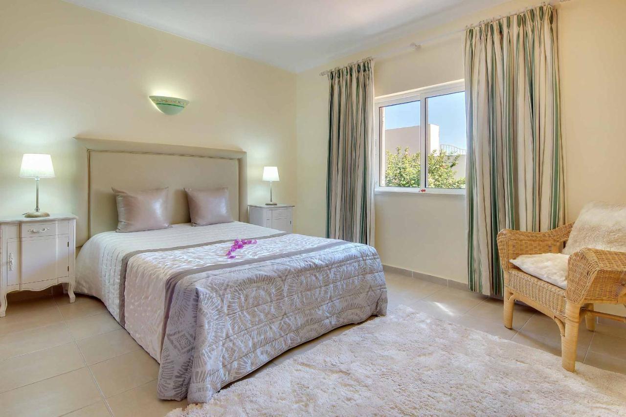 Adele Villa Albufeira