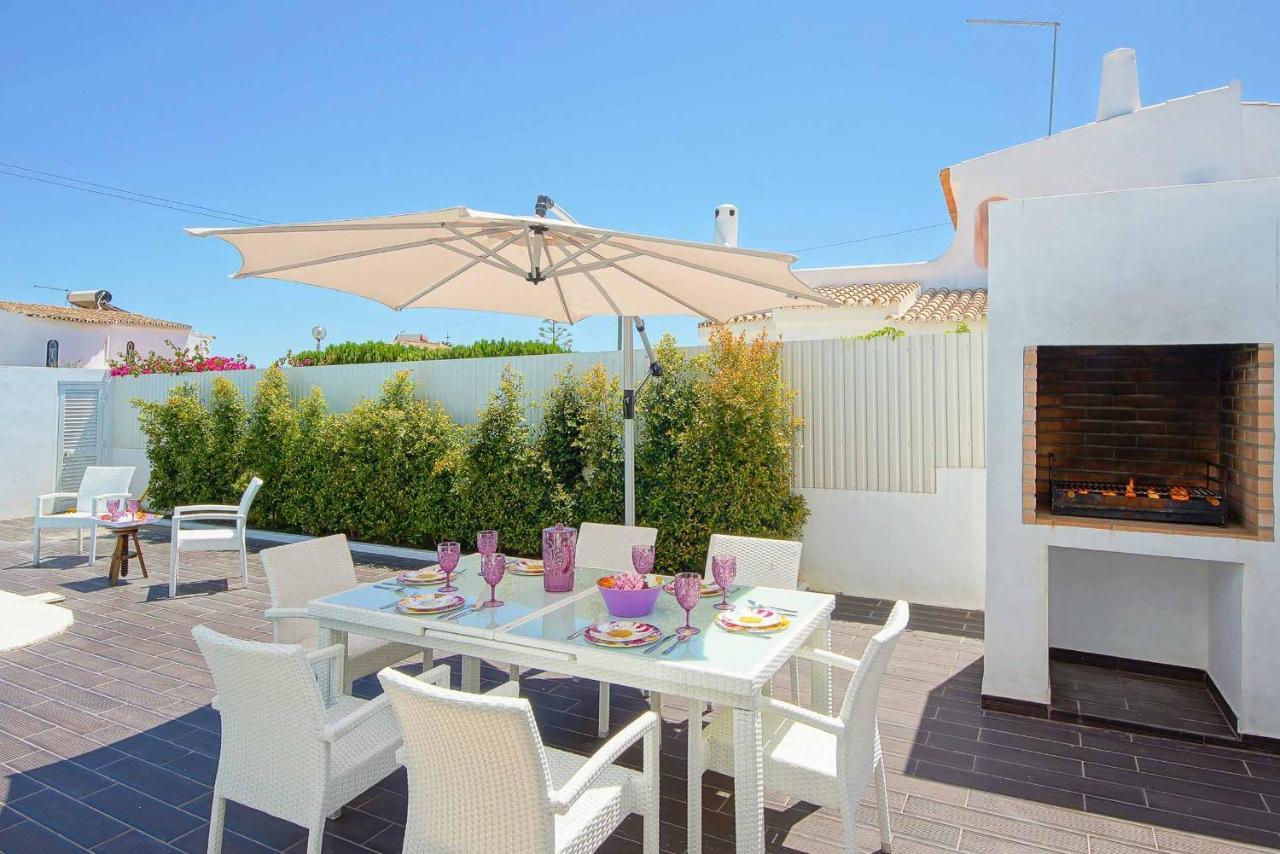Casa Dos Amigos Villa