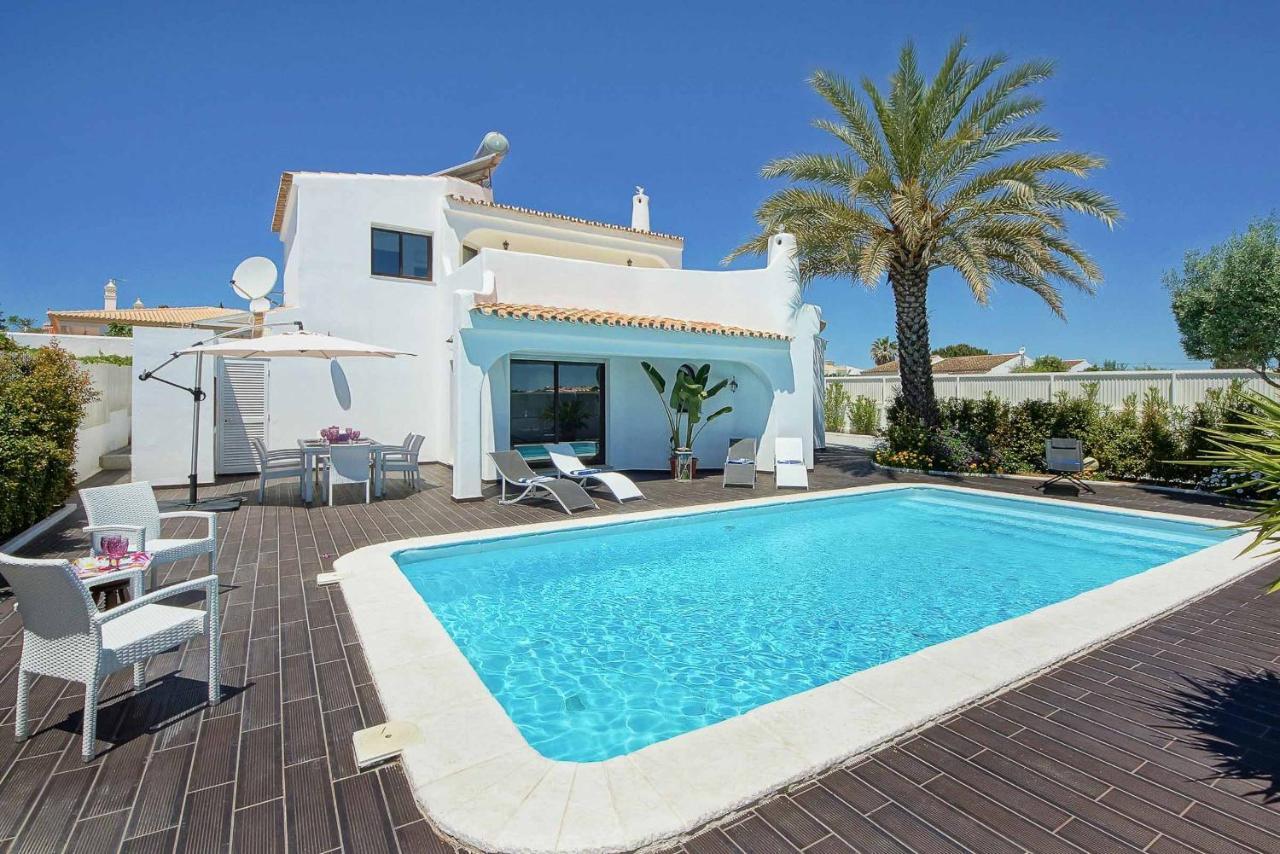 Casa Dos Amigos Villa