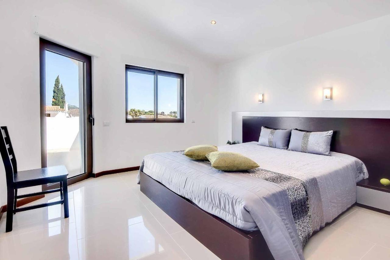 Villa Casa Dos Amigos Albufeira