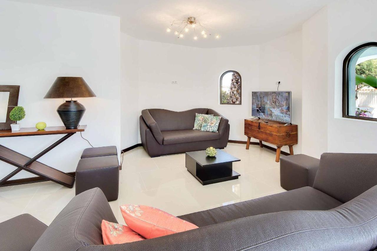 Villa Casa Dos Amigos Albufeira