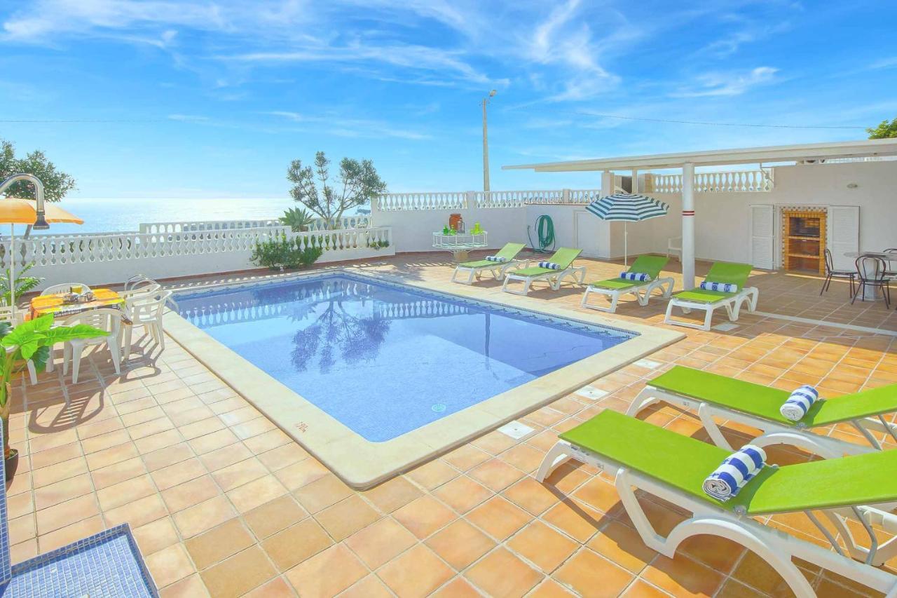 Brigida Villa