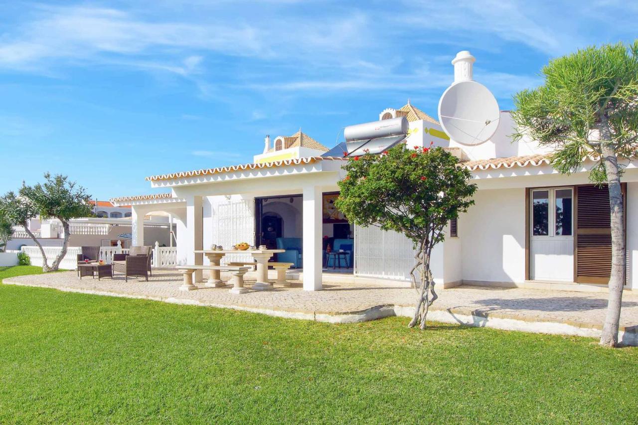 Villa Brigida Albufeira