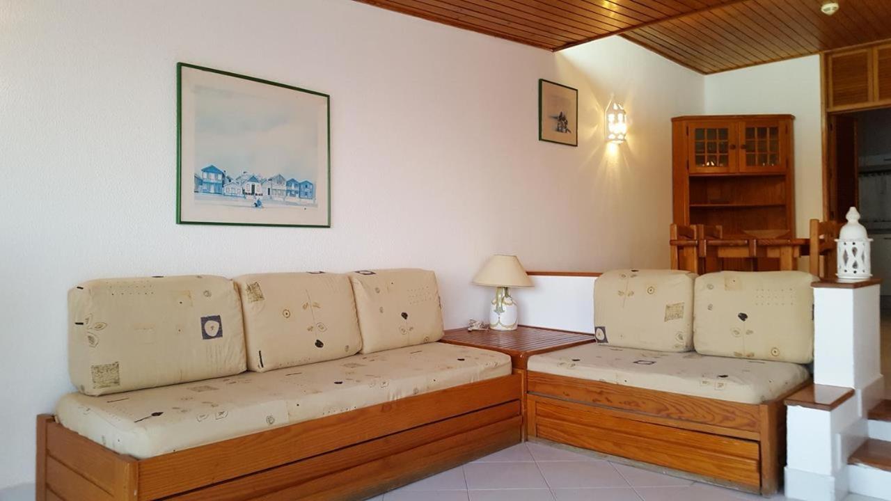 Apartment Albufeira, Ocean Terrace