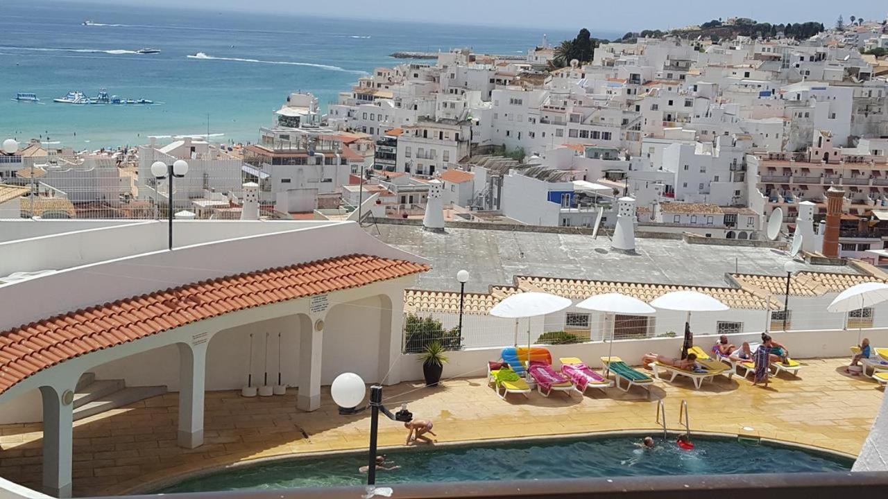 Albufeira, Ocean Terrace