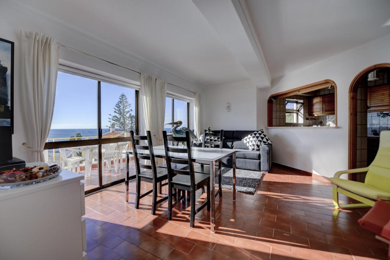 Ocean Front Apartment Praia Da Luz
