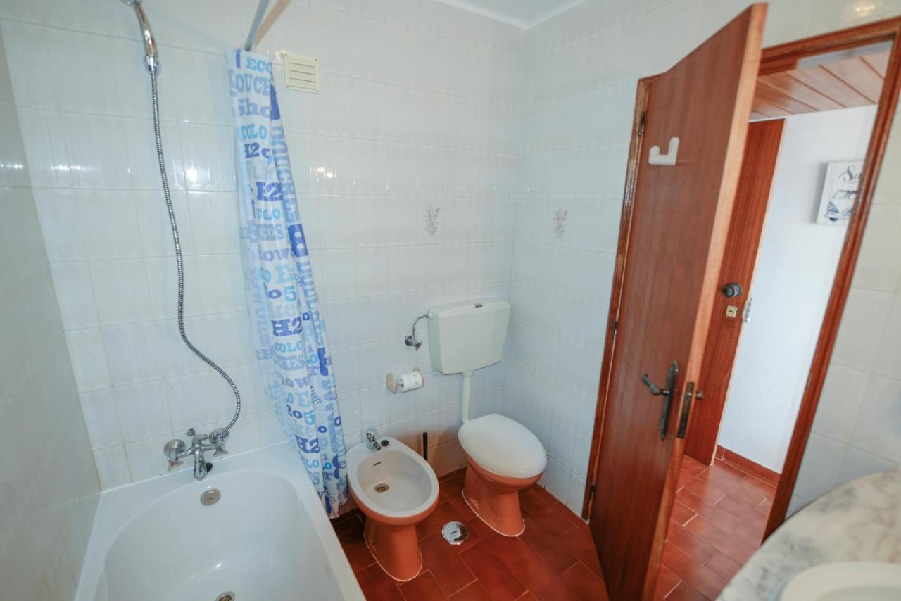 Apartment Ocean Front Praia Da Luz