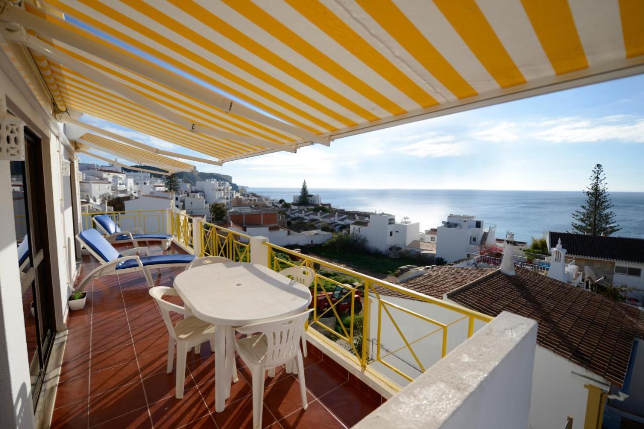 Ocean Front * Praia Da Luz