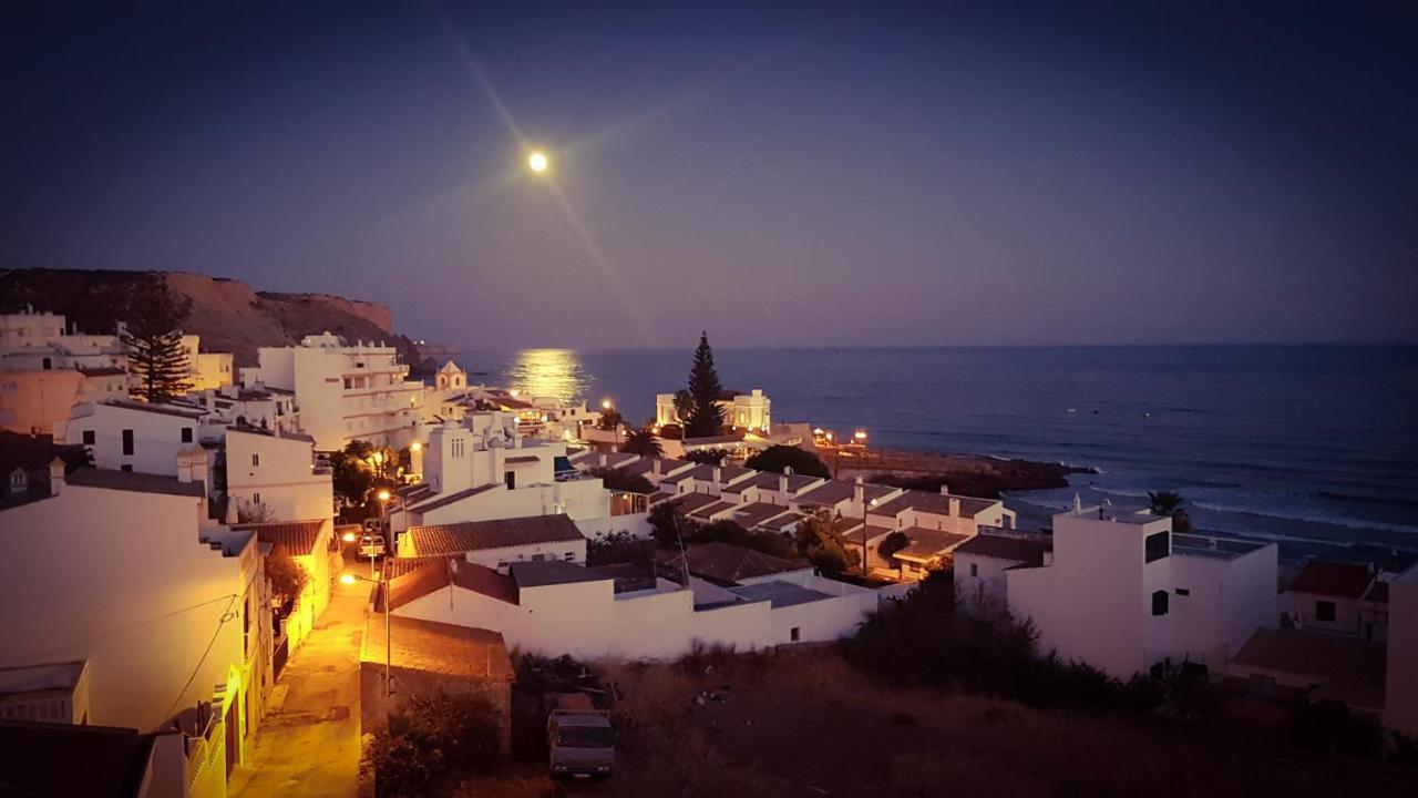Ocean Front Praia Da Luz