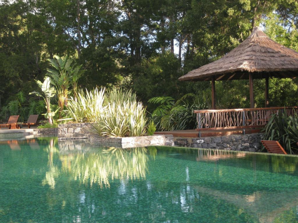 Choupana Hills & Hotel 5*