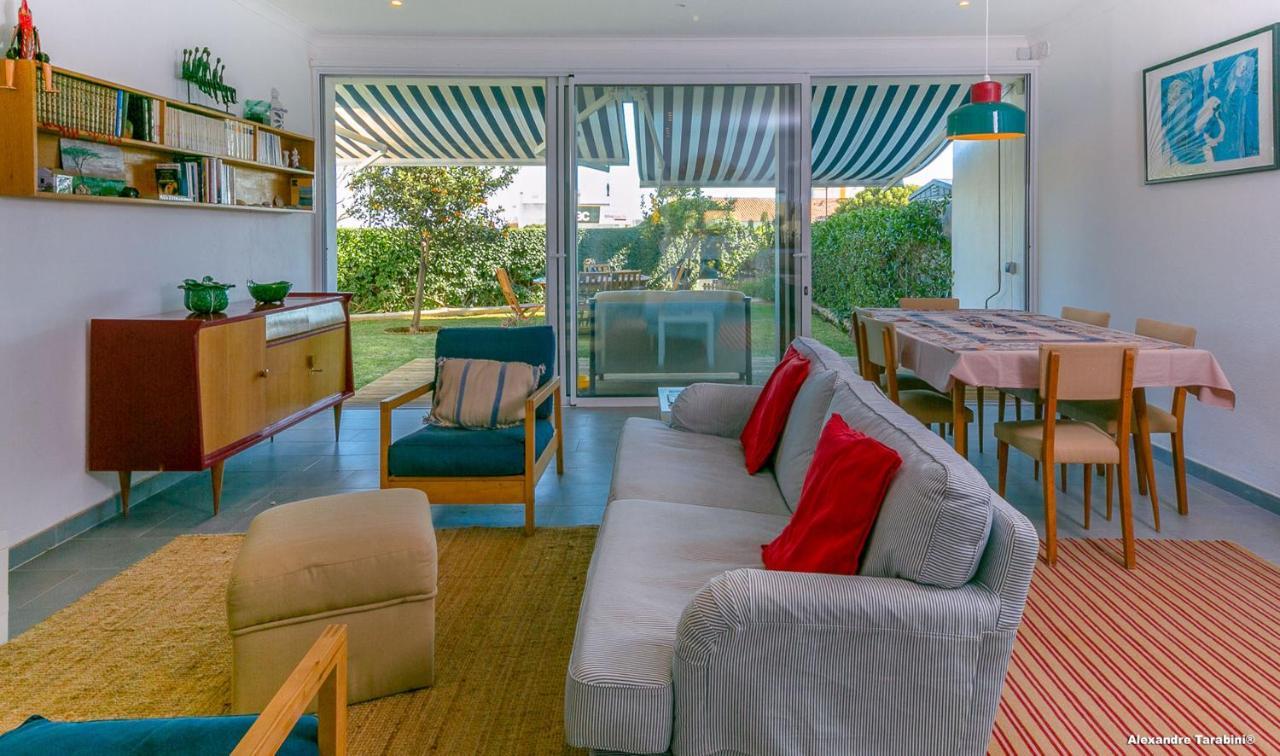 C12 - Sunshine In Holiday home Praia Da Luz