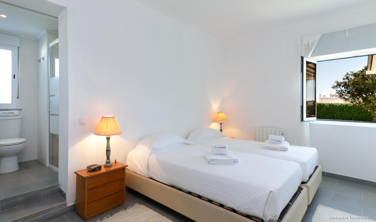 Holiday home C12 - Sunshine In Praia Da Luz