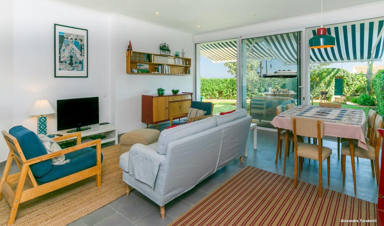 C12 - Sunshine In Holiday home Praia Da Luz
