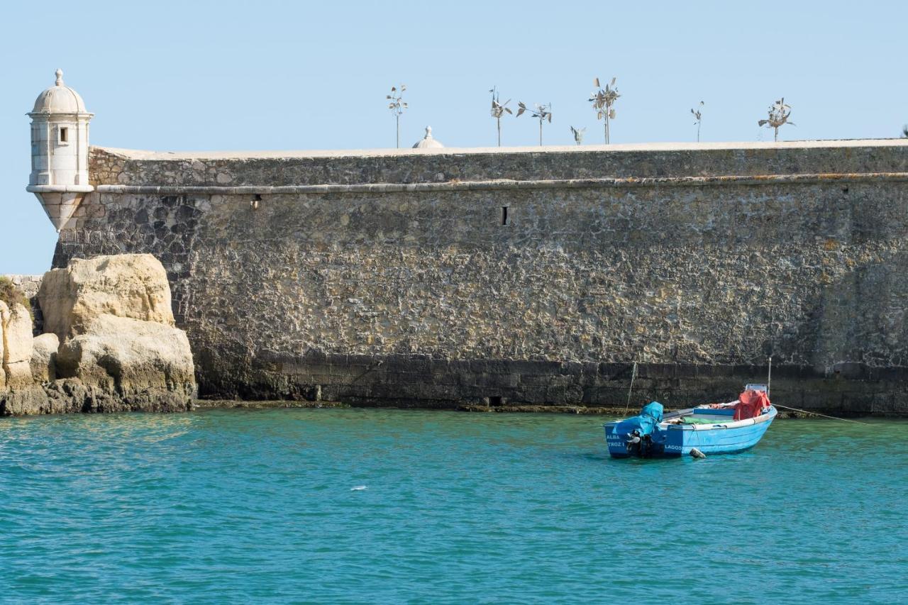 Fabrica Da Ribeira 54 By Destination Algarve